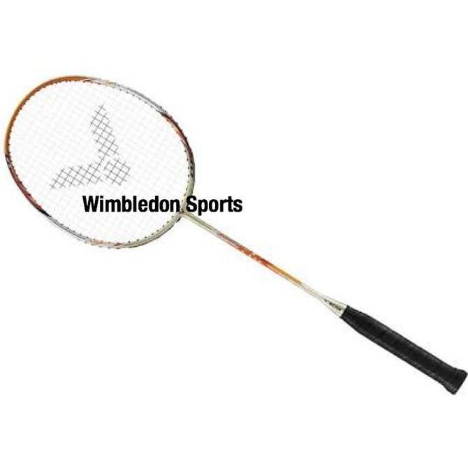 Promo NEW Raket Badminton VICTOR HYPERNANO X 7 SP (HX-7SP / HX 7SP) Diskon