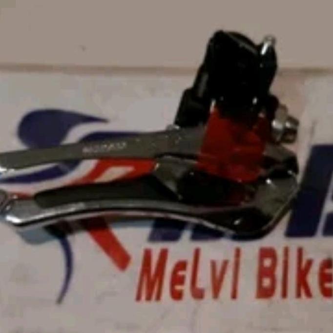 FD shimano 105 R7000