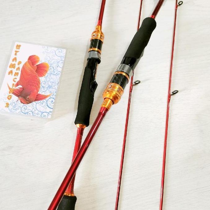 Joran Ul Kaizen Kurosaki (Solid Carbon)