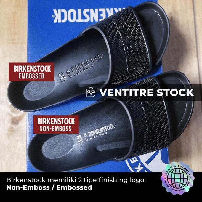 Kets- Birkenstock Barbados Eva Sandals