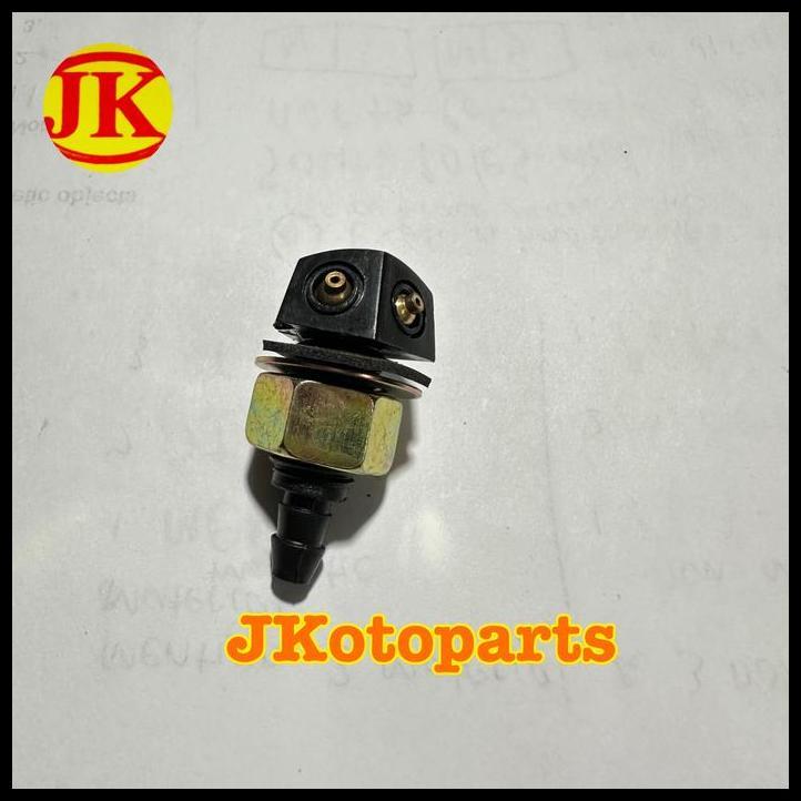 GRATIS ONGKIR NOZZLE AIR WIPER PANTHER