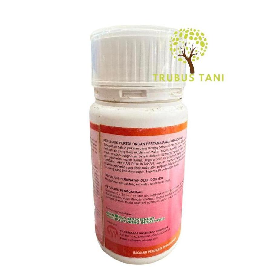 Biosoft Perekat dan Pemurni Air 100ml