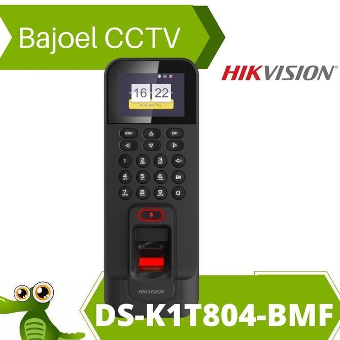 NEW ACCES CONTROL HIKVISION DS-K1T804BMF ACCES DOOR STATION DS K1T804BMF