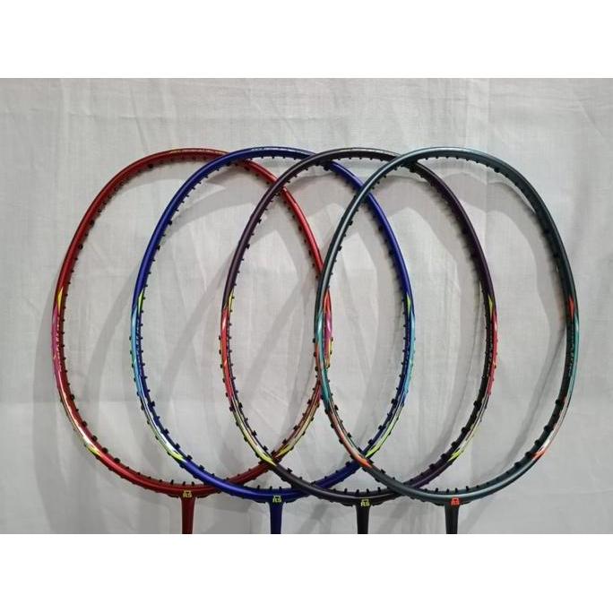 Promo raket badminton RS power arc ( batangan) original MURAH Diskon