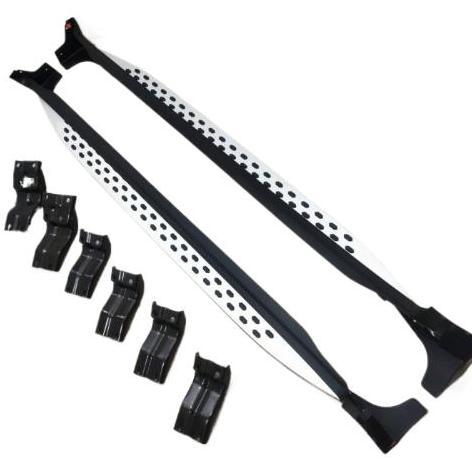 Foot Footstep Side Step Set Chevrolet Captiva Oem Terlaris