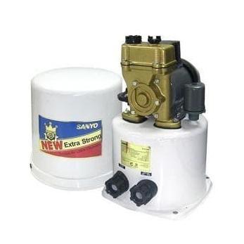 HARGA DISC - Pompa Air Sanyo Type:PH-130B (Khusus Daerah Medan)