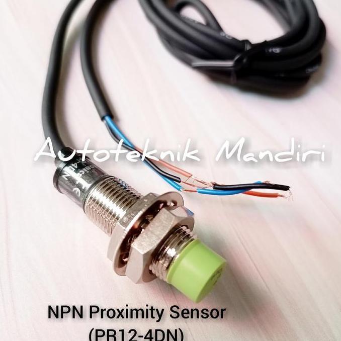 Lansungkirim- Pr12-4Dn Pr124Dn Pr12 - 4Dn