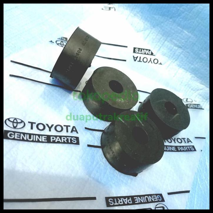 HOT DEAL KARET SHOCK BREAKER INNOVA FORTUNER KARET SHOCK INNOVA 