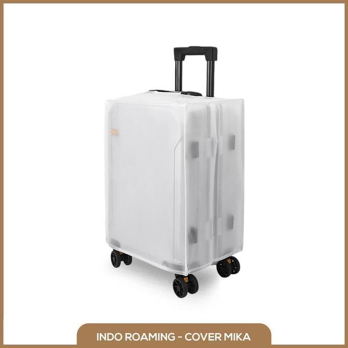 Instancodbisa- Indo Roaming Cover Mika Koper 20 Inch - 30 Inch