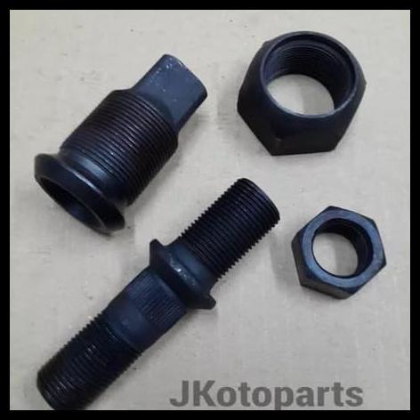 GRATIS ONGKIR BAUT RODA CANTER 125 BELAKANG KIRI 