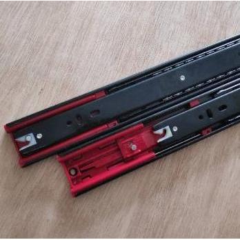 Instancodbisa- Rel Laci Double Track Slowmotion Huben Uk 40 Cm