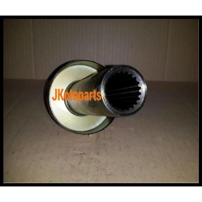 TERBARU YOKE SLEEVE KIJANG ALL