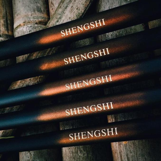 Jiadiaoni Shengshi Joran Tegek Super Alot