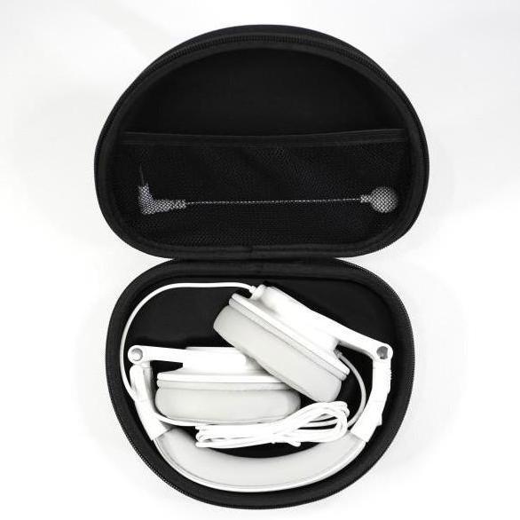 Instancodbisa- Dbe Headphone Case Untuk Dj80 / Dj100 / Dj200 / Dj300 / Hbt100
