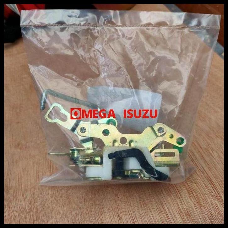 TERMURAH DOORLOCK DOOR LOCK PINTU DEPAN ISUZU PANTHER LAMA KOTAK ORIGINAL