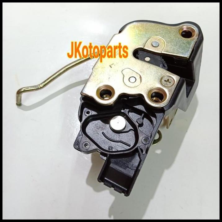 DISKON DOOR LOCK ELF NHR / NKR KIRI