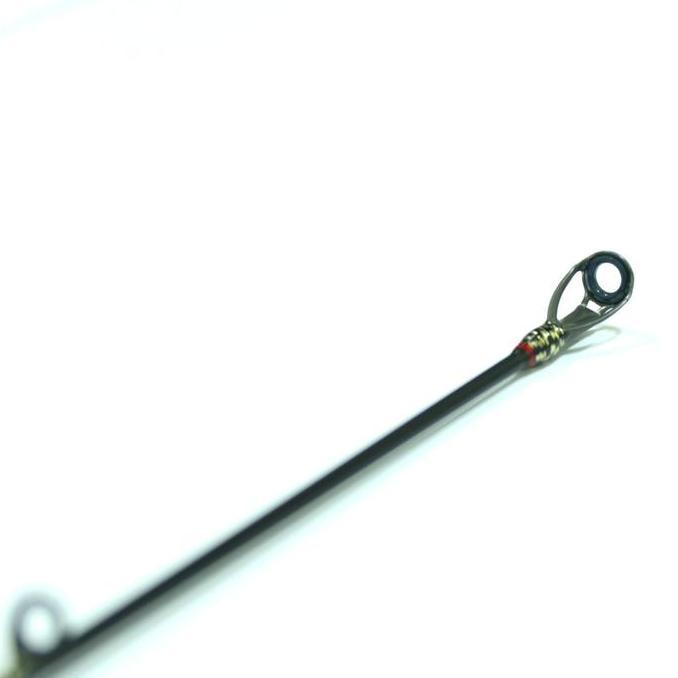 Top Section Joran Cacing Merah Gen 1 & Gen 2