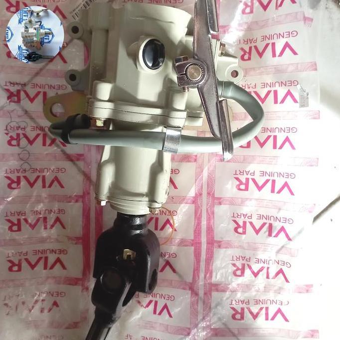 JHONCIE gear box long 200 cc original viar