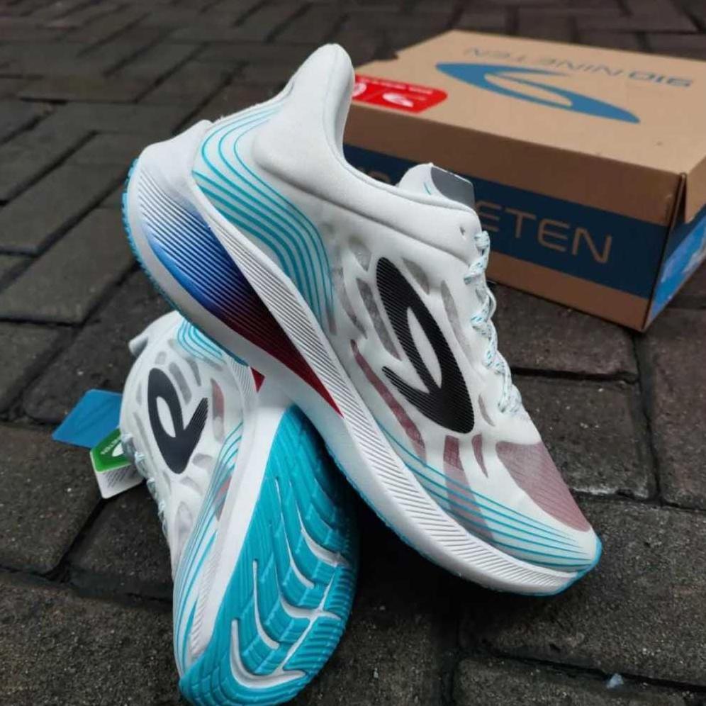 Murah Sepatu Running 910 Nineteen Haze Vision Original Product