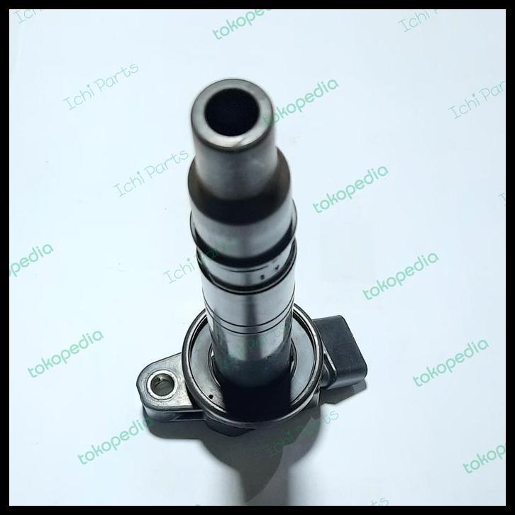 GRATIS ONGKIR COIL KOIL KUIL IGNITION TOYOTA INNOVA HILUX FORTUNER COPOTAN ORI ASLI EX SING CAR 