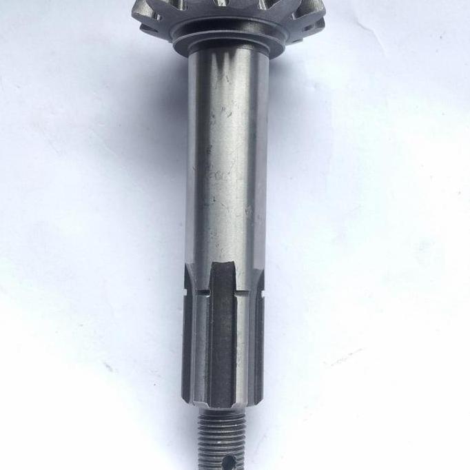 JHONCIE reduksi gardan 12 T viar dan tossa