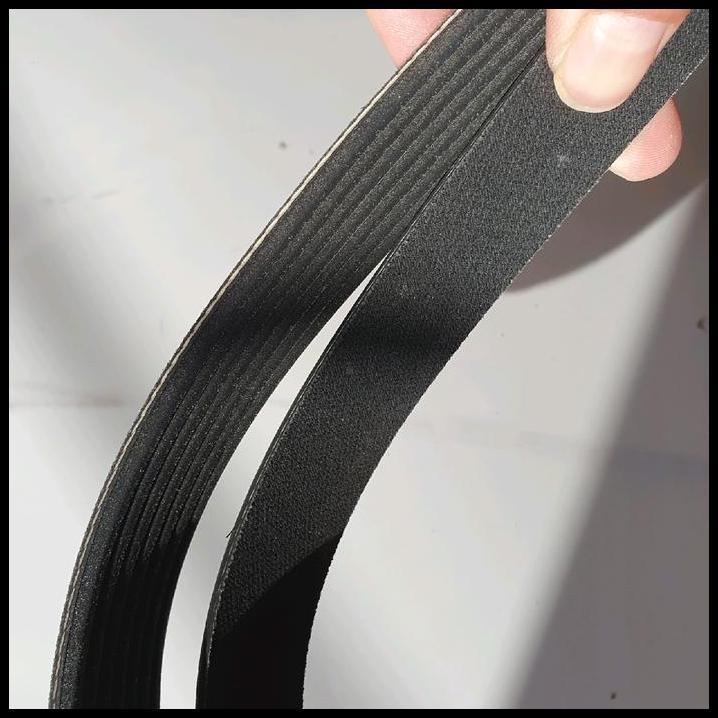 HOT DEAL ASPIRA BANDO - VBELT FAN BELT COCOK UNTUK INNOVA FORTUNER DIESEL 7PK1516 