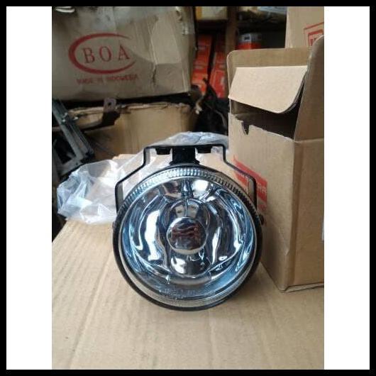 TERBARU FOG LAMP LAMPU KABUT PANTHER KAPSUL BULAT TOURING ORIGINAL