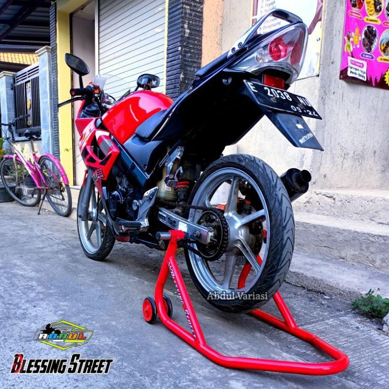 Terlaris Paddock Motor/Standar Paddock Motor/Paddock Motor Ninja,Cbr,Yamaha R15,R25,Suzuki Gsx/Paddo