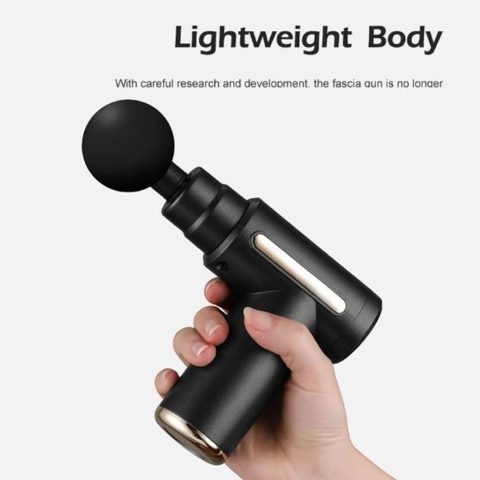 rafadays77 - alat pijat listrik 4 in 1 untuk gym alat terapi otot listrik alat pijat listrik portabe