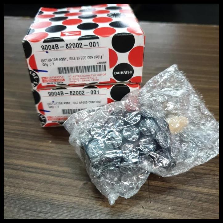 DISKON SENSOR ISC GRAND MAX LUXIO AYLA ORIGINAL