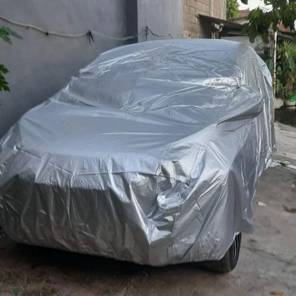 Murah Sarung Mobil  Agya/Ayla/ Selimut Mobil Agya/Ayla