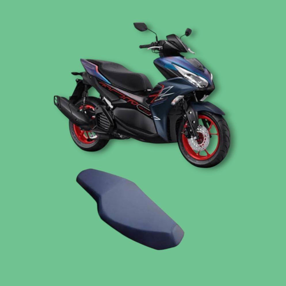 Jok motor Yamaha Aerox 155 old model slim
