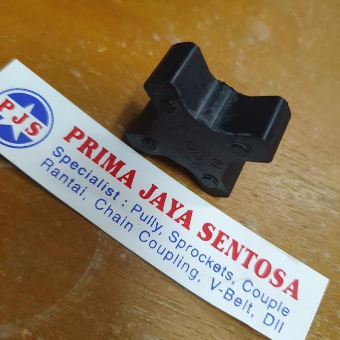 Tranmood- Karet Coupling L 070 C King Kopling Rubber L070