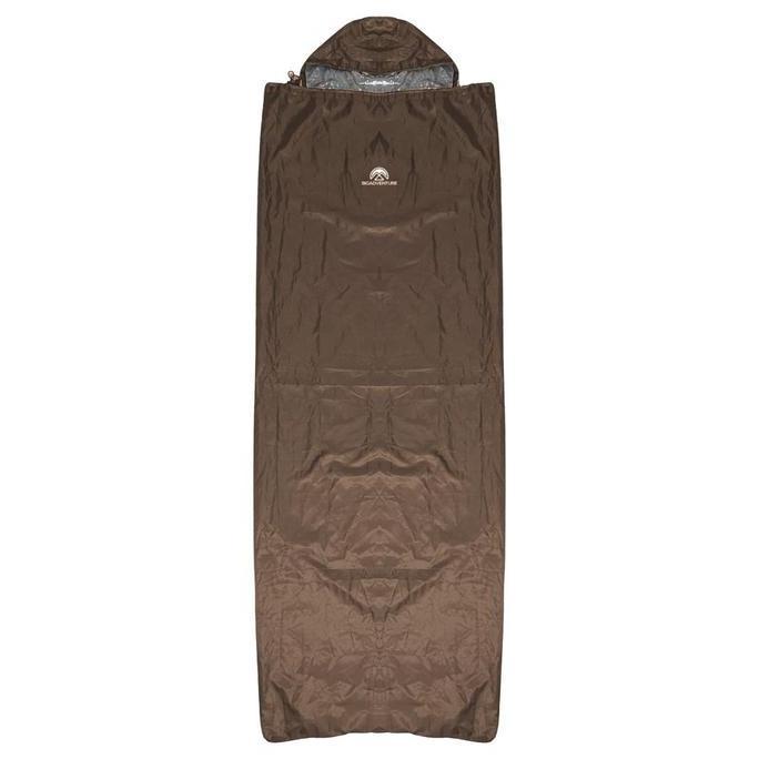 Mouting- Bigadventure Sepa - Thermal Bivvy / Thermal Blanket