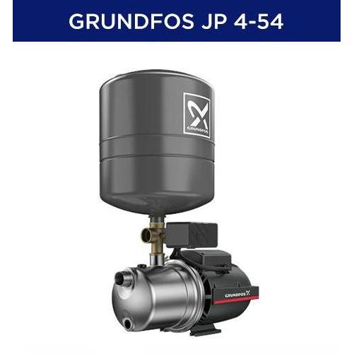 yang dicari] GRUNDFOS JP 4-54 PT-V pompa air semi jet otomatis JP basic 4 JPA