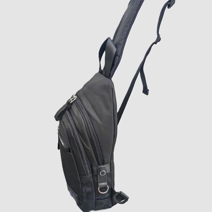 Tas Tough 1173 / Tas Tough Warrior / Selempang Tough / Crossbody Bag Tough/ Tas Selempang Tough army