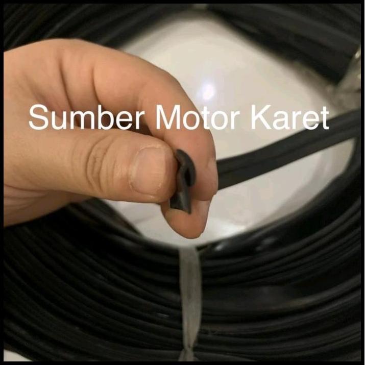 GRATIS ONGKIR KARET FENDER ROBAHAN MOBIL ISUZU PANTHER TOURING 