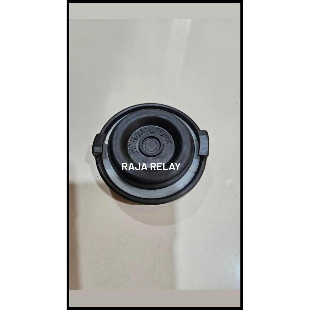 TERBARU TUTUP TABUNG MINYAK REM MASTER REM ORIGINAL HONDA JAZZ RS MOBILIO CRV 