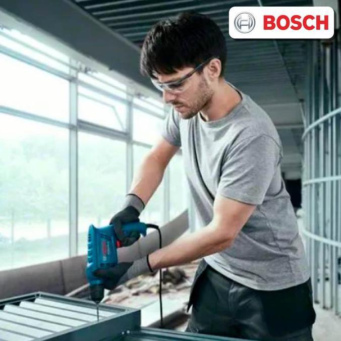 Supertool- Bosch Gbm 400 Bosch Be Tangan Bosch Gbm 400