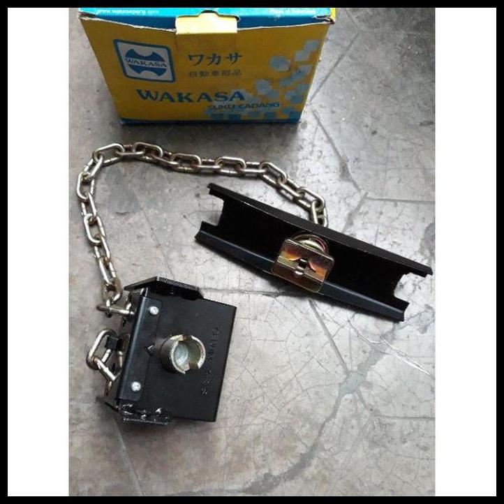 TERBARU GANTUNGAN BAN SEREP / SPARE TIRE CARIER TRUCK COLT DIESEL CANTER 