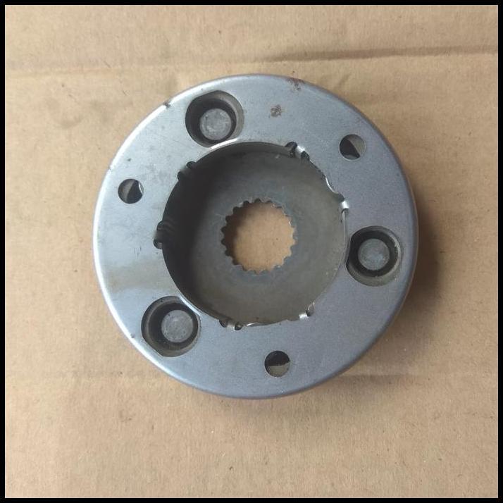 TERMURAH ONE WAY RUMAH KONDE PELOR STATER MIO M3 - MIO Z ORIGINAL COPOTAN 