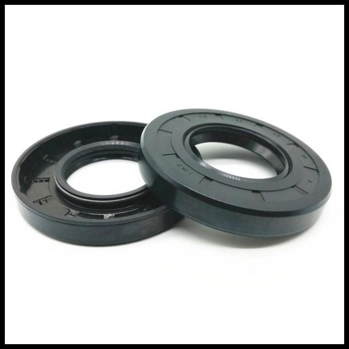 TERBARU OIL SEAL TC 30 62 7 30*62*7 30 X 62 X 7 NBR 
