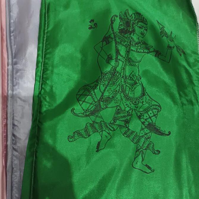 ((((()paling dicari] Bendera kober Caru 9 warna Dan gambar