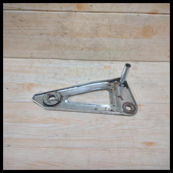 DISKON DUDUKAN KNALPOT RX SPESIAL RXS RX KING ORIGINAL 