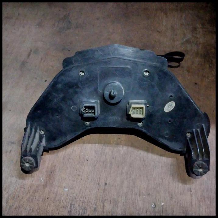 DISKON SPEEDOMETER KILOMETER MINERVA VX ORIGINAL 