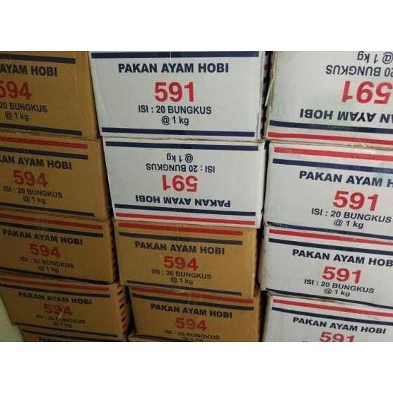 PUR 594 1 DUS ISI 20 BUNGKUS