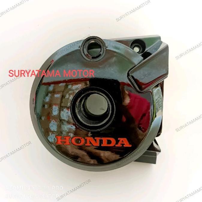 Promo Blok mahnit bak Magnit blok kiri gl pro CDI gl 100 cdi Diskon