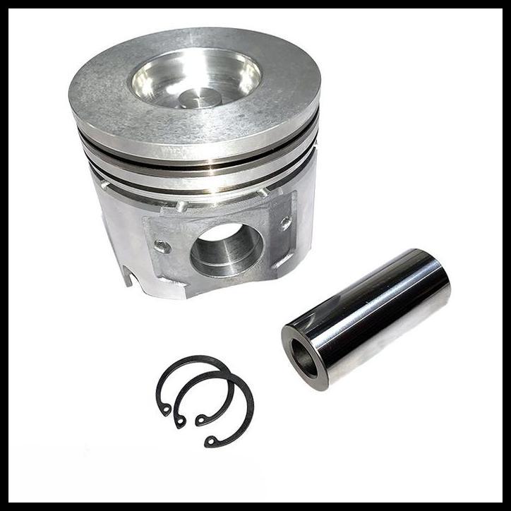 TERLARIS PISTON ENGINE SEHER YANMAR 4TNV98 4TNE98 4D98 129902-22080 129903-22081 