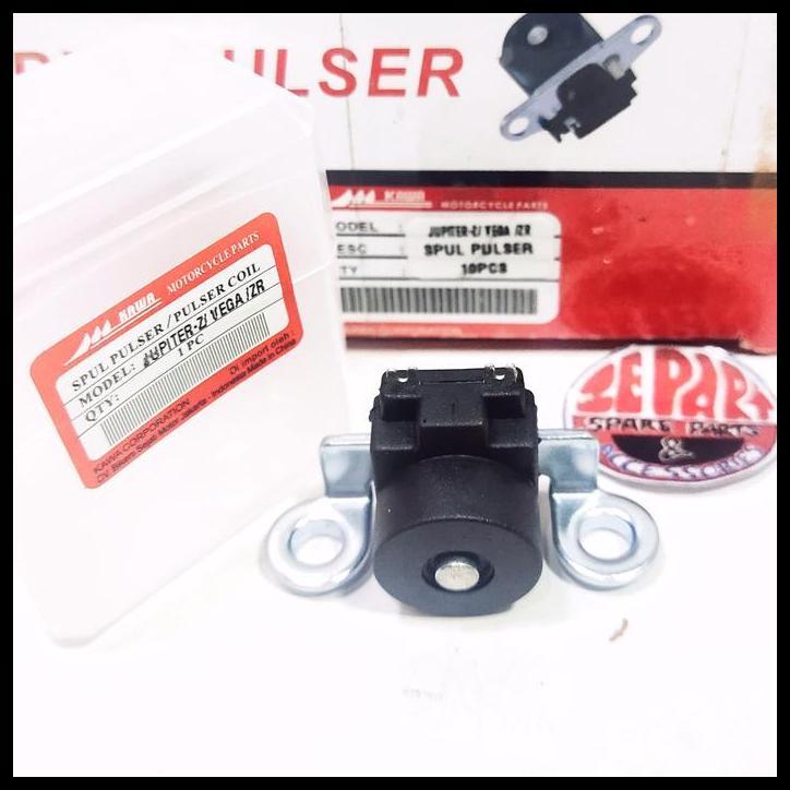 GRATIS ONGKIR SPUL FULSER VEGA ZR JUPITER Z 115 SPOOL PULSER COIL YAMAHA JUPITER Z ROBOT 