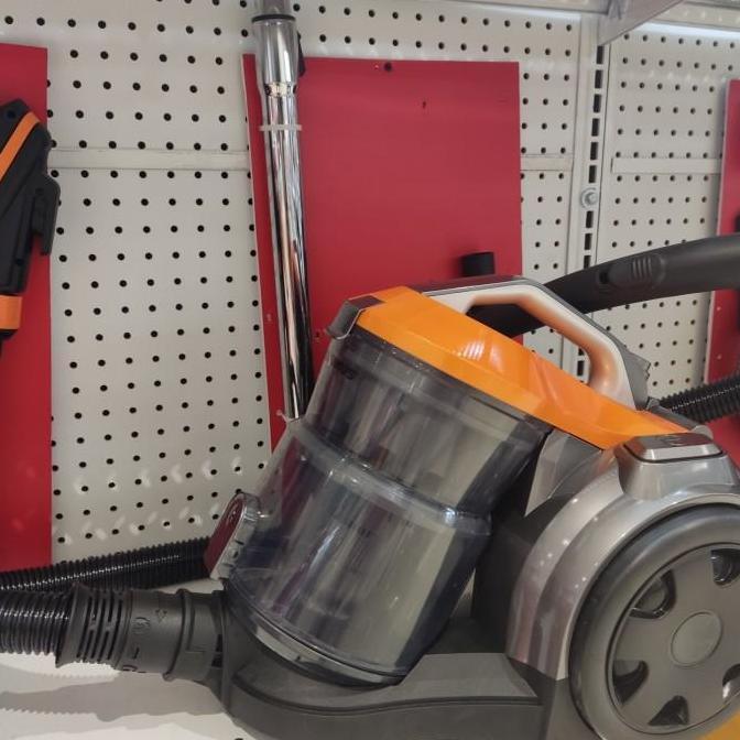 ___] Maximus penghisap debu cyclone 2L /vacuum Cleaner new